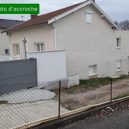 Stade Ol Et Grand Large Decines-Charpieu Bagian luar foto